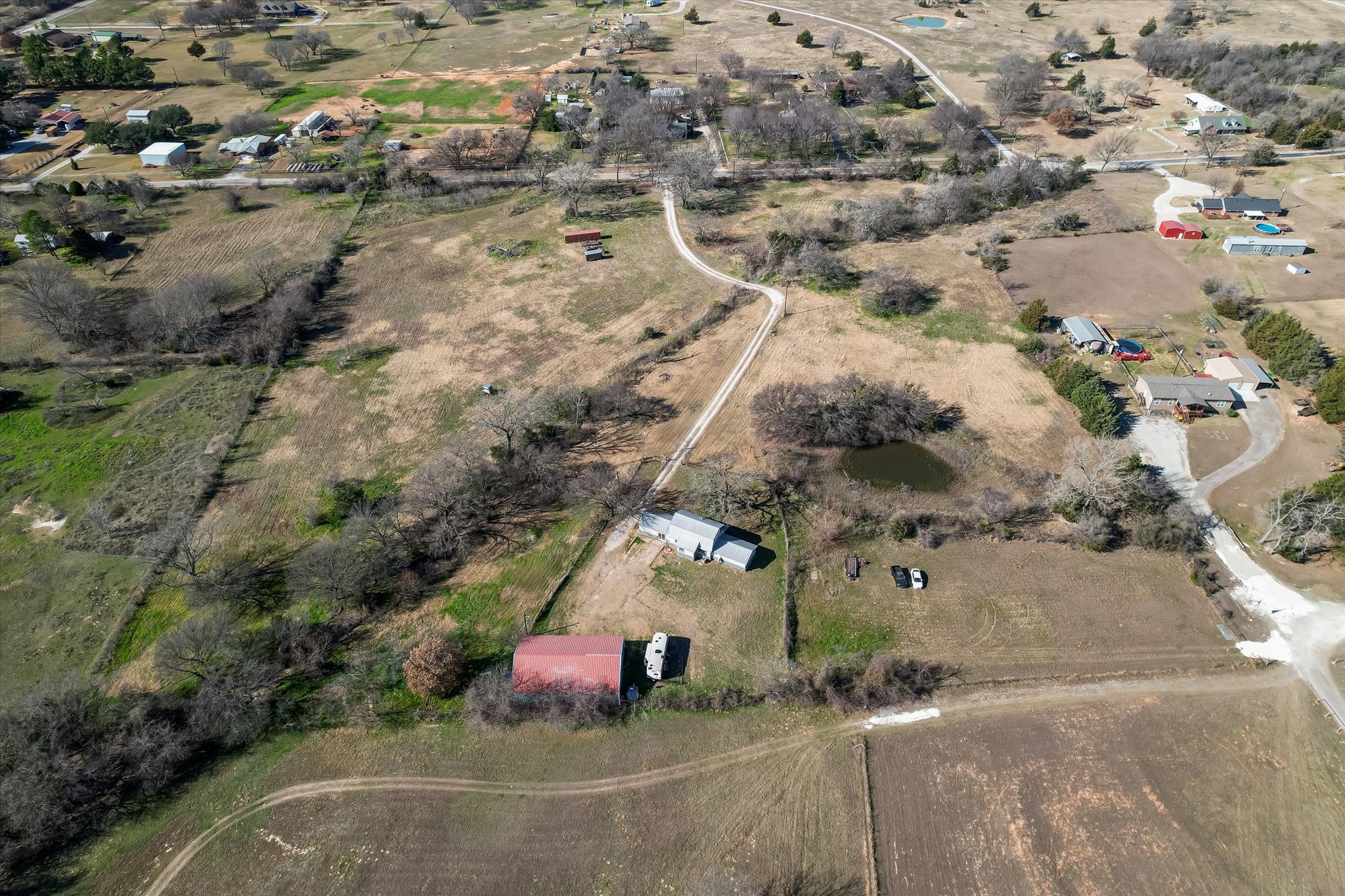 443 County Road 3799 Paradise TX 76073