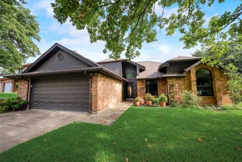 6607 Kingsferry Court Arlington TX 76016