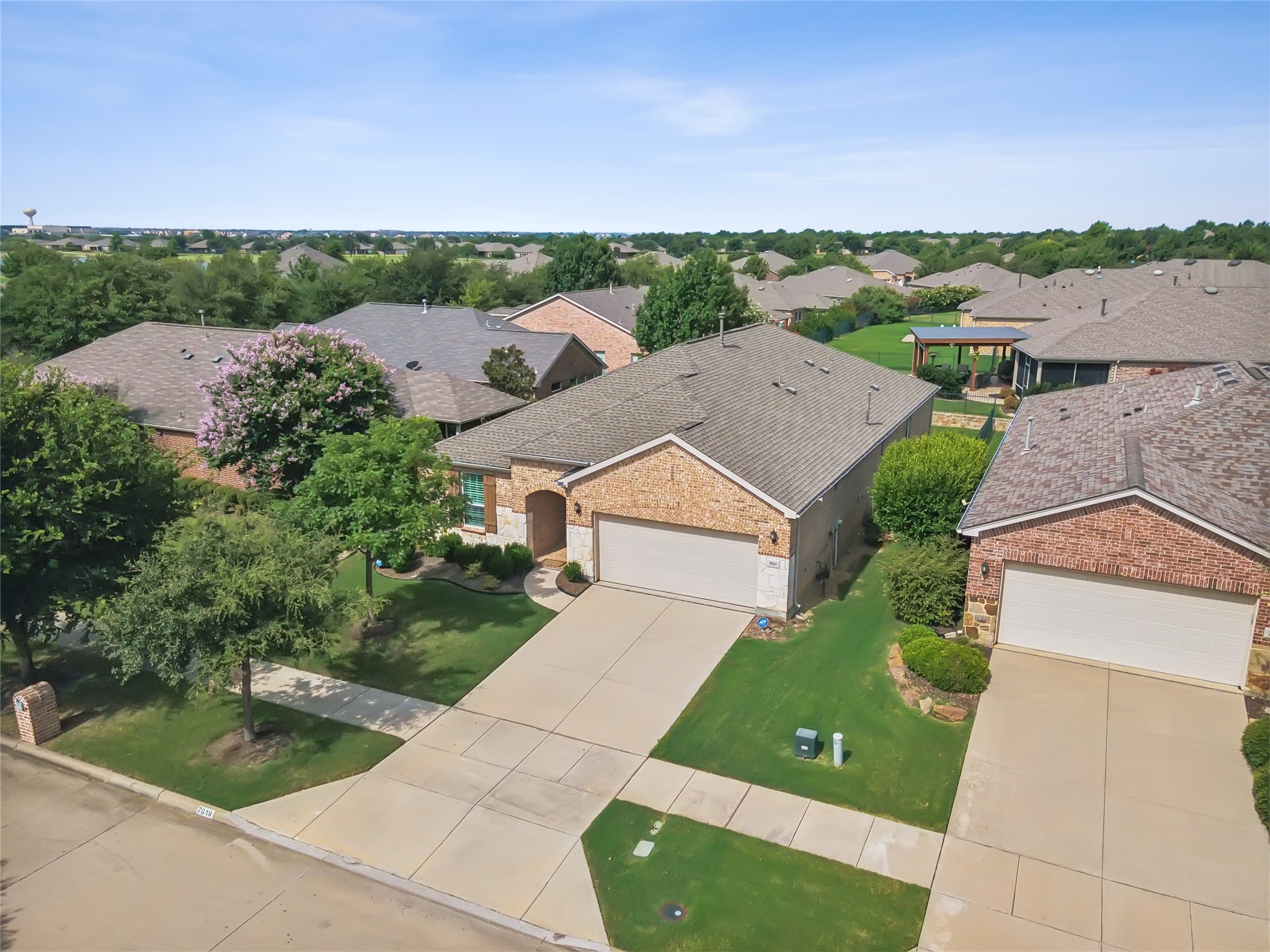 7019 Ponte Vedra Drive Frisco TX 75036