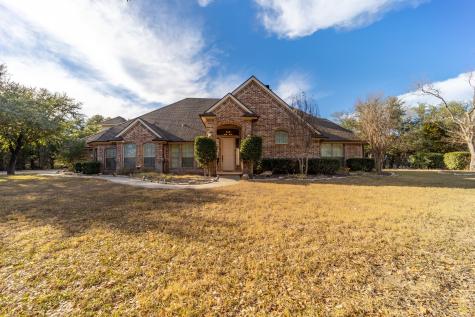 4517 Rancho Blanca Court Fort Worth TX 76108