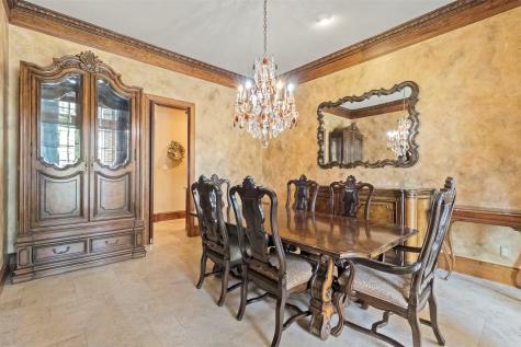 5025 Castle Creek Court Plano TX 75093