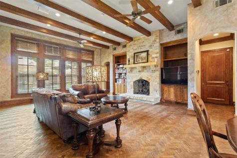 5025 Castle Creek Court Plano TX 75093