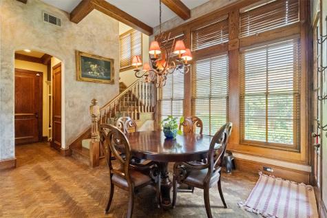 5025 Castle Creek Court Plano TX 75093