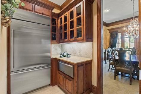 5025 Castle Creek Court Plano TX 75093