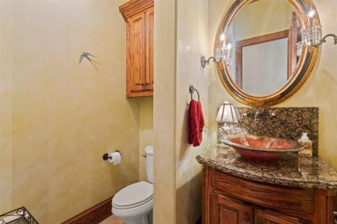 5025 Castle Creek Court Plano TX 75093
