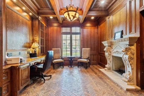 5025 Castle Creek Court Plano TX 75093