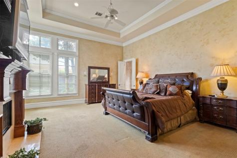 5025 Castle Creek Court Plano TX 75093