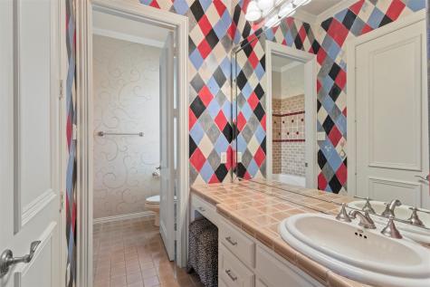 5025 Castle Creek Court Plano TX 75093