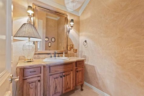 5025 Castle Creek Court Plano TX 75093