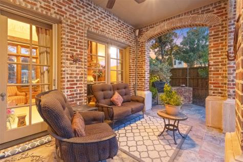 5025 Castle Creek Court Plano TX 75093