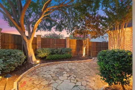 5025 Castle Creek Court Plano TX 75093