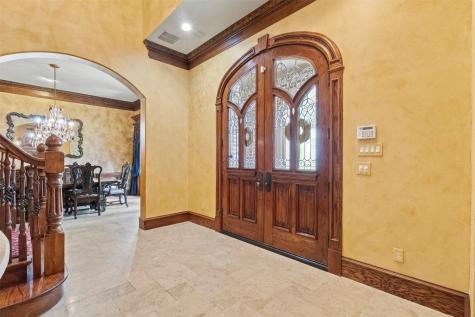 5025 Castle Creek Court Plano TX 75093