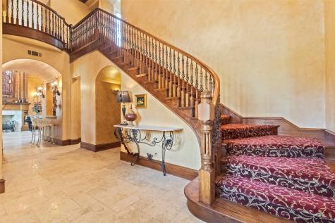5025 Castle Creek Court Plano TX 75093