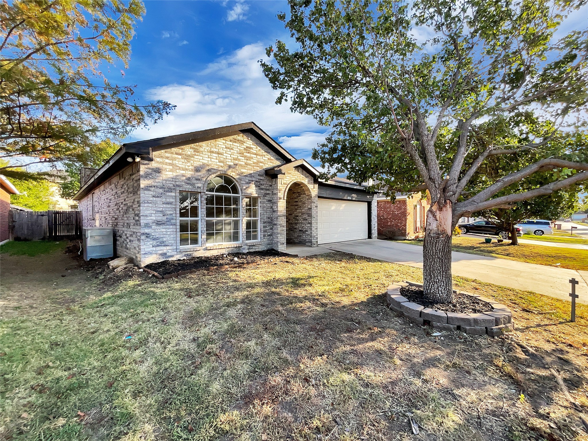 4836 Marina Del Road Fort Worth TX 76179