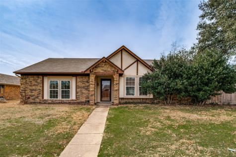 804 Filmore Drive Plano TX 75025