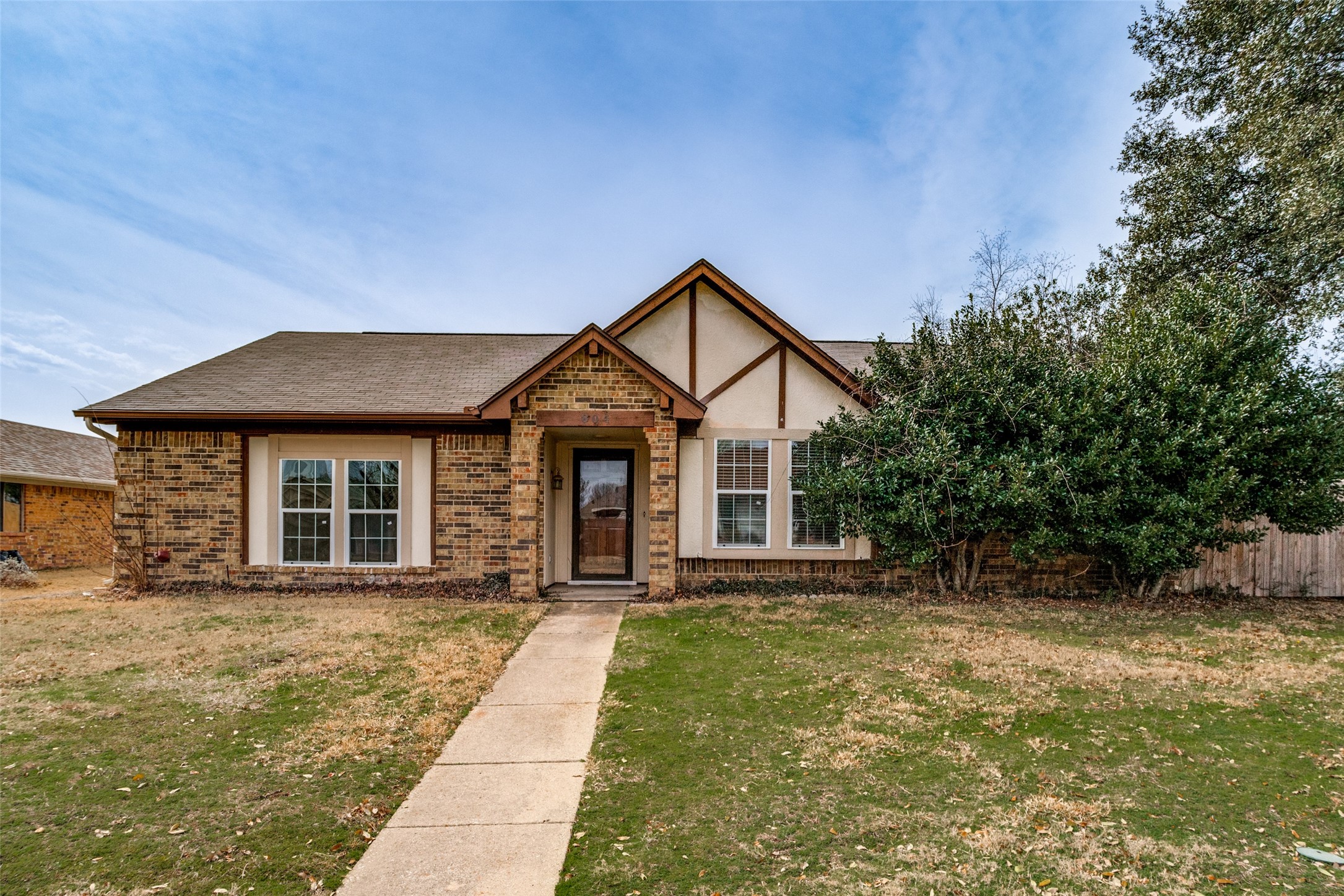 804 Filmore Drive Plano TX 75025