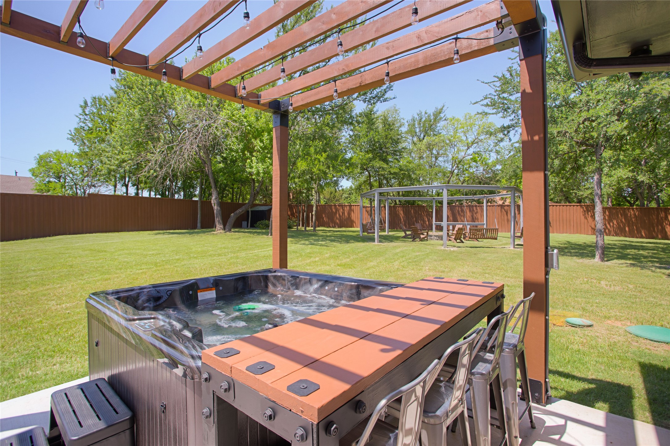 472 Neva Lane Denison TX 75020