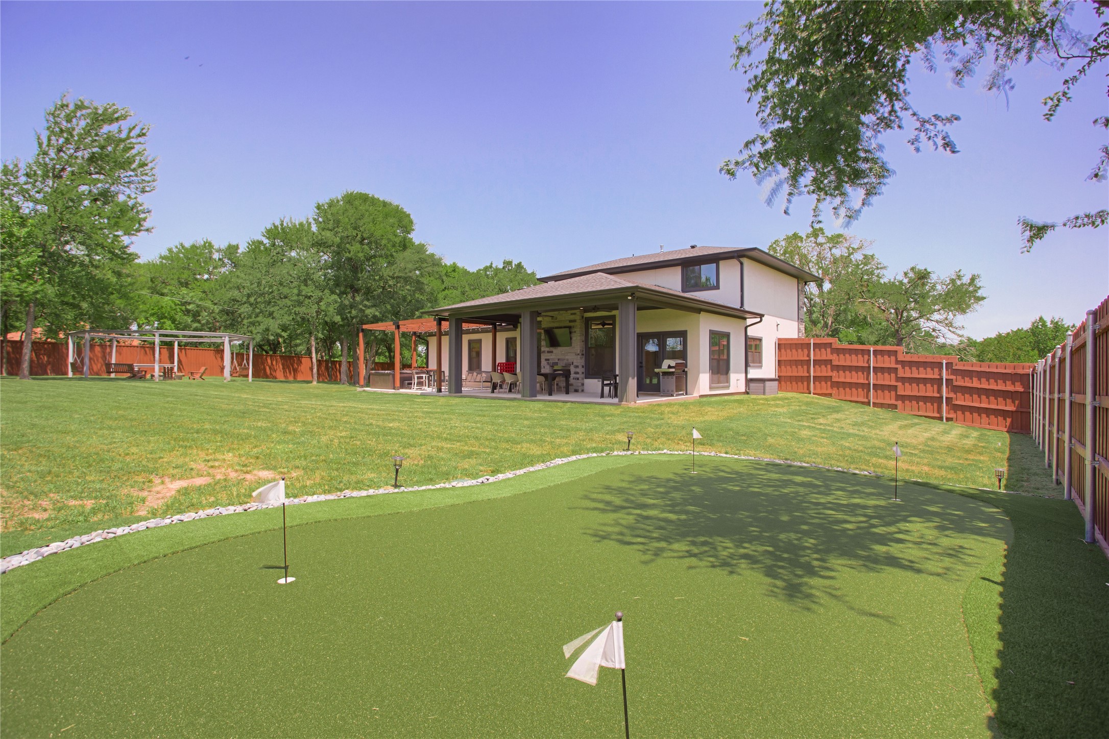 472 Neva Lane Denison TX 75020