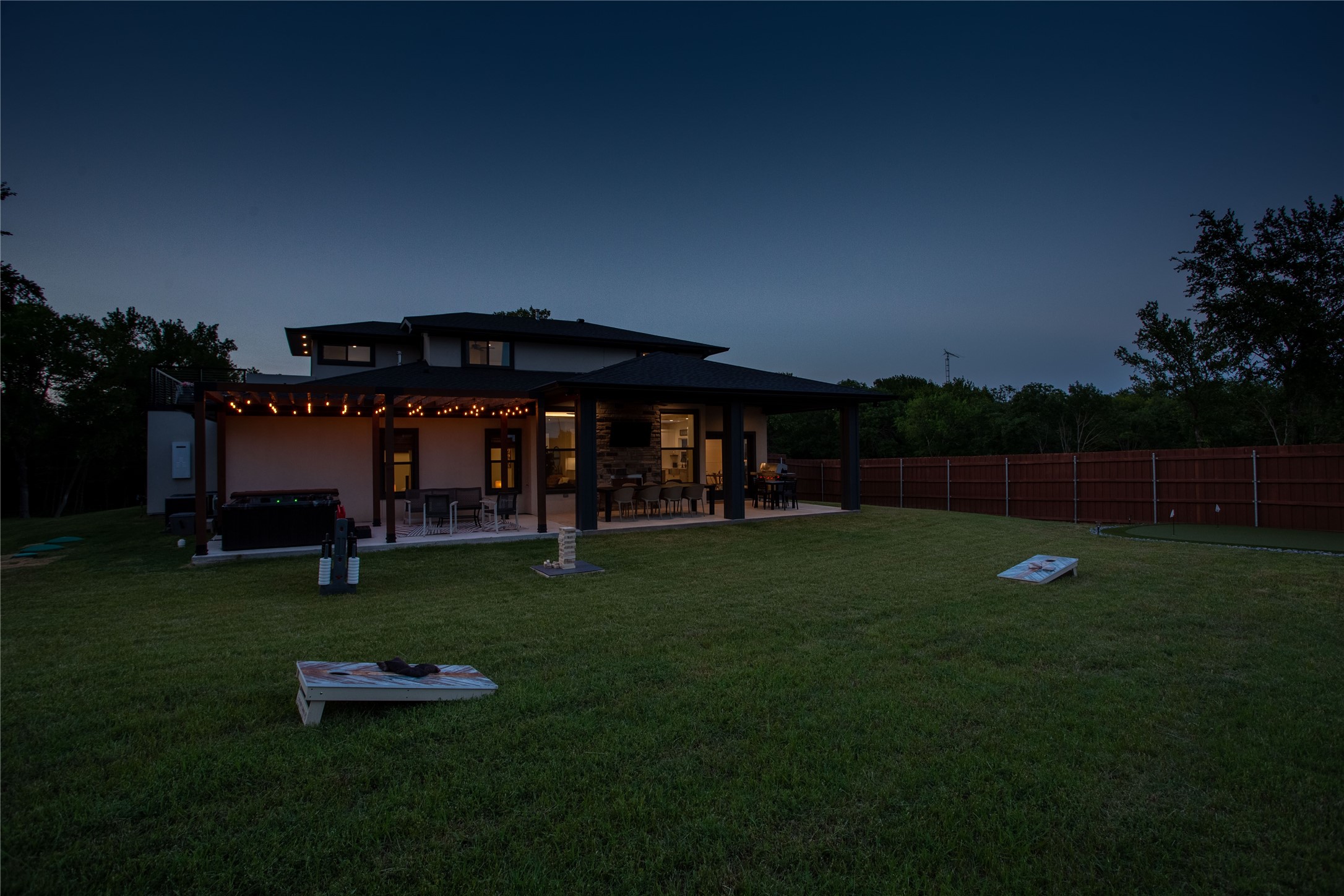 472 Neva Lane Denison TX 75020