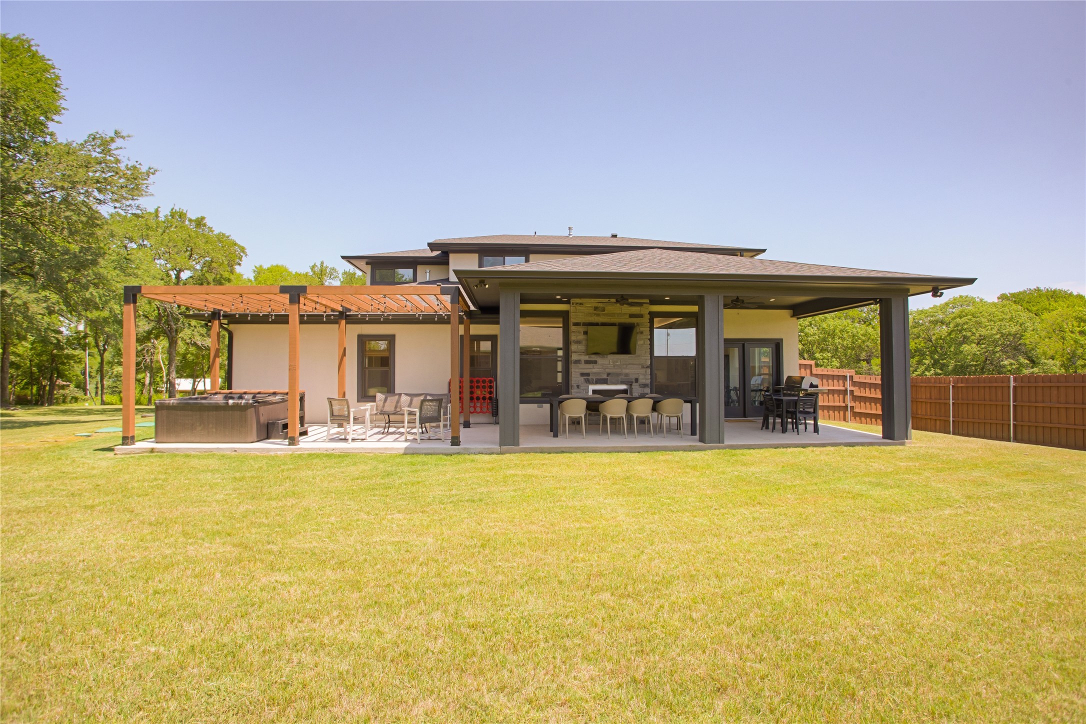 472 Neva Lane Denison TX 75020