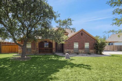 5618 Herkes Court Fort Worth TX 76126
