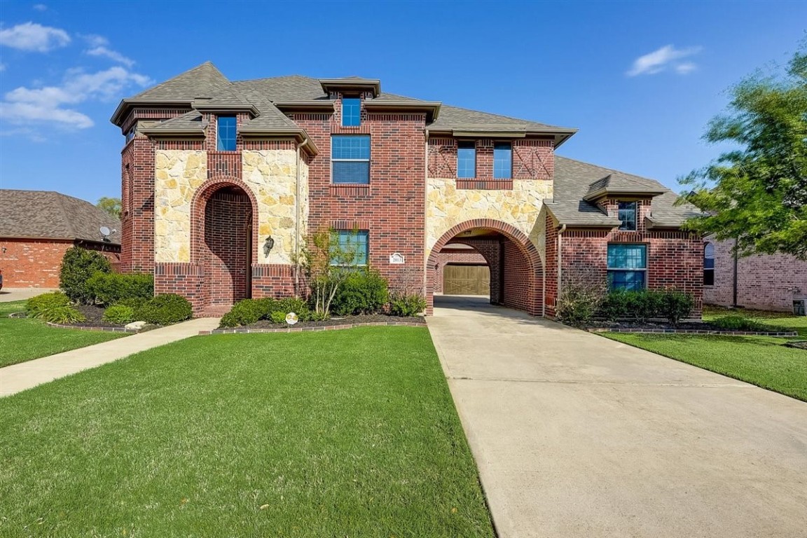 2013 Yosemite Lane Keller TX 76248