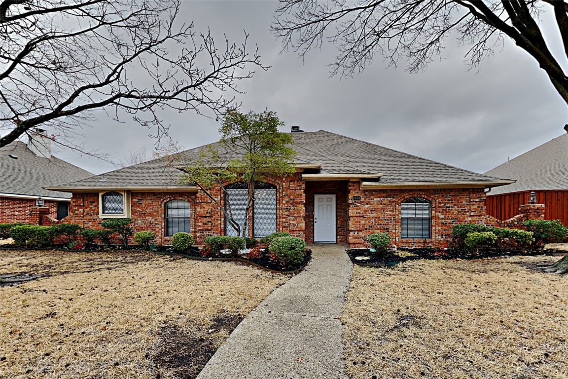 1003 Brookview Drive Allen TX 75002