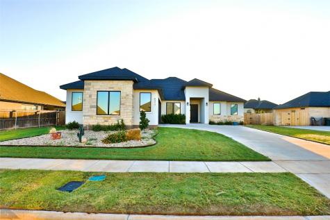 8317 Ridge View Abilene TX 79606