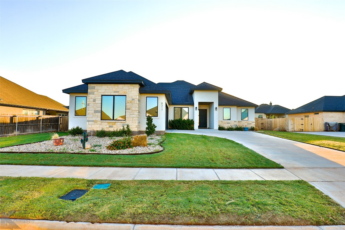 8317 Ridge View Abilene TX 79606