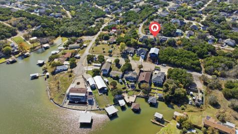 2707 Austin Drive Granbury TX 76048