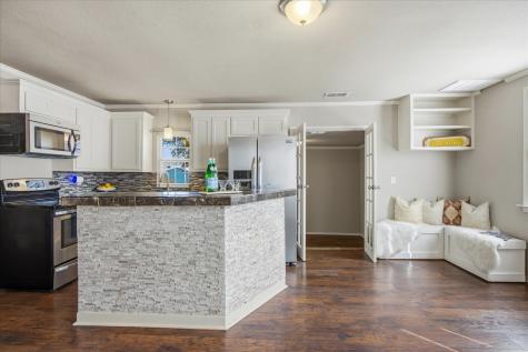 2707 Austin Drive Granbury TX 76048