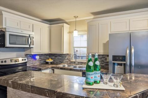 2707 Austin Drive Granbury TX 76048