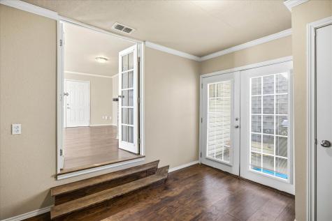 2707 Austin Drive Granbury TX 76048
