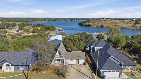 2707 Austin Drive Granbury TX 76048