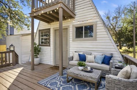 2707 Austin Drive Granbury TX 76048