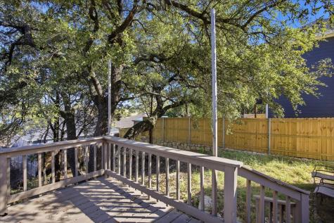 2707 Austin Drive Granbury TX 76048