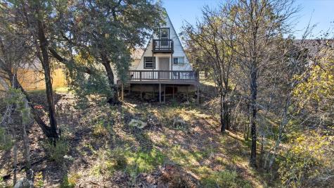 2707 Austin Drive Granbury TX 76048