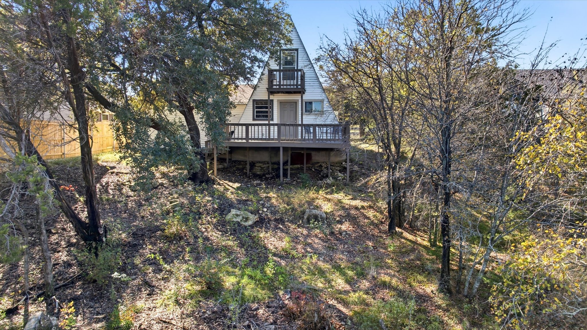2707 Austin Drive Granbury TX 76048