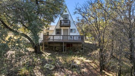 2707 Austin Drive Granbury TX 76048