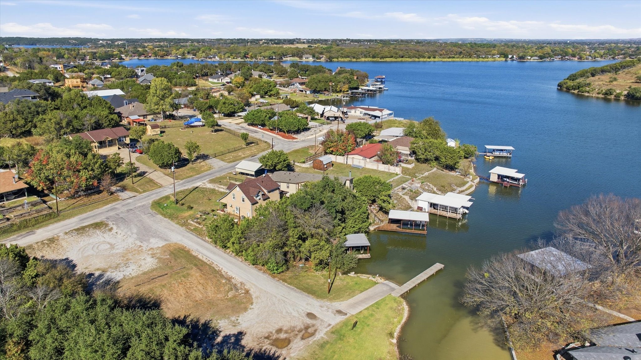 2707 Austin Drive Granbury TX 76048