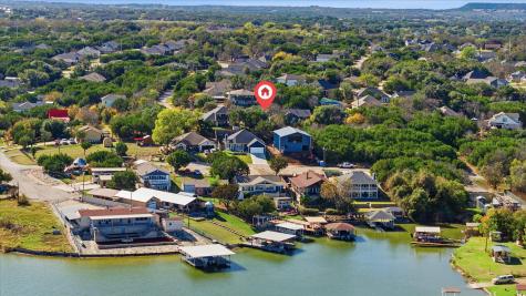 2707 Austin Drive Granbury TX 76048