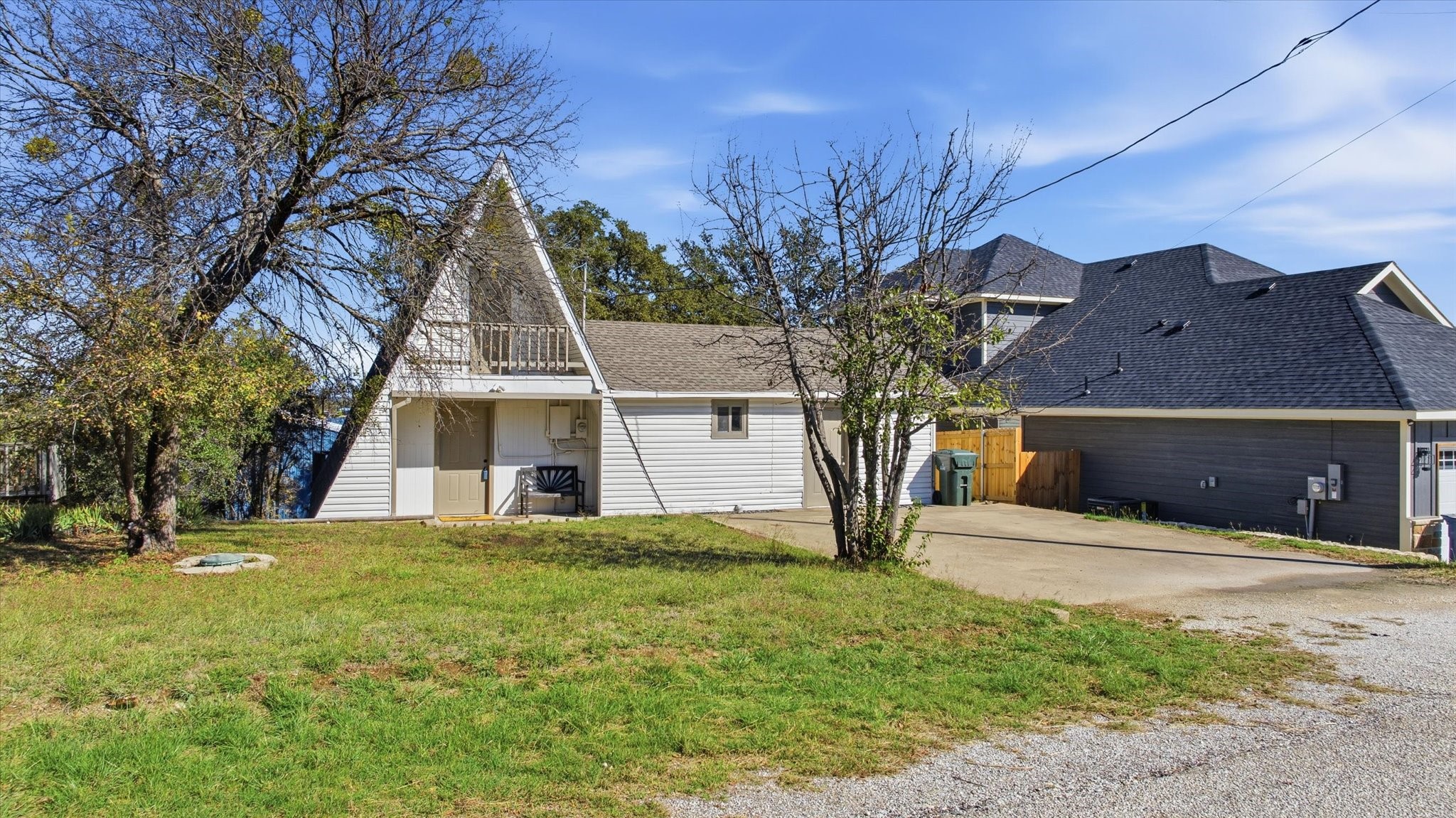 2707 Austin Drive Granbury TX 76048