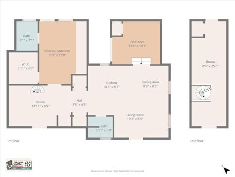2707 Austin Drive Granbury TX 76048
