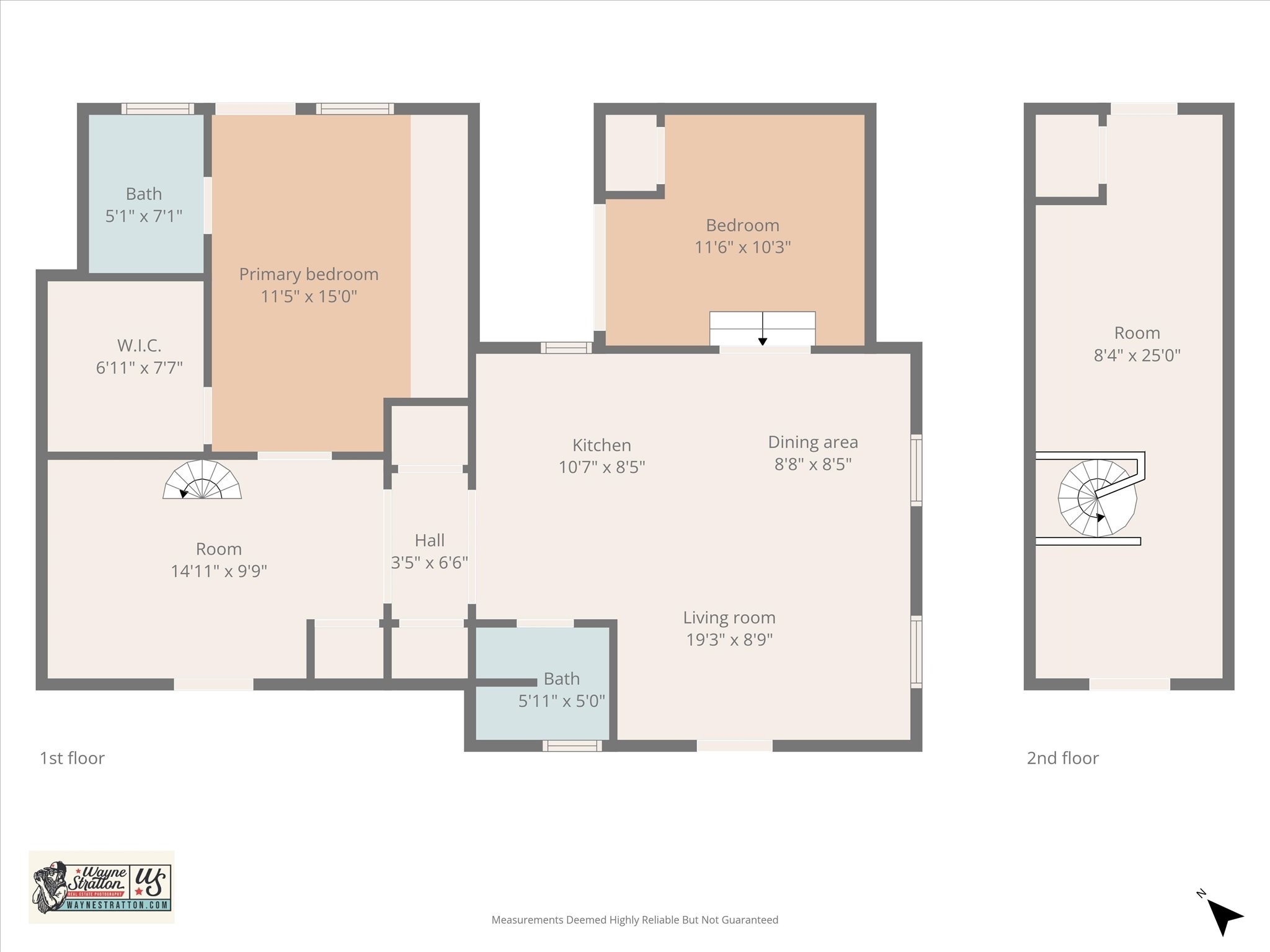 2707 Austin Drive Granbury TX 76048