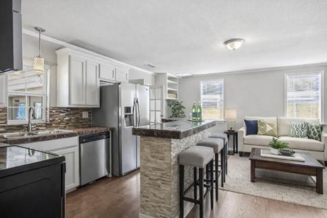2707 Austin Drive Granbury TX 76048
