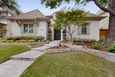 5116 Meadowlark Drive Plano TX 75093