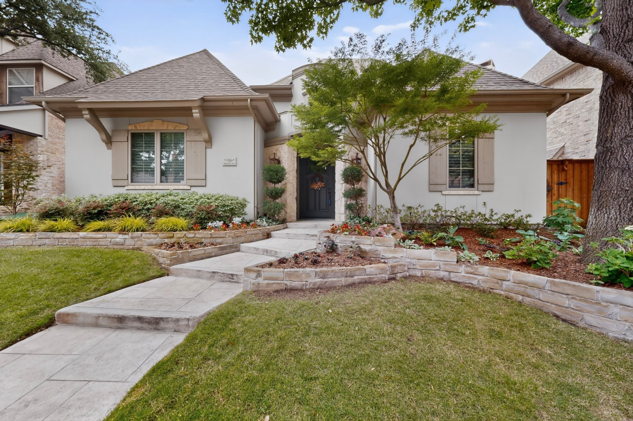 5116 Meadowlark Drive Plano TX 75093