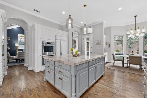 5116 Meadowlark Drive Plano TX 75093