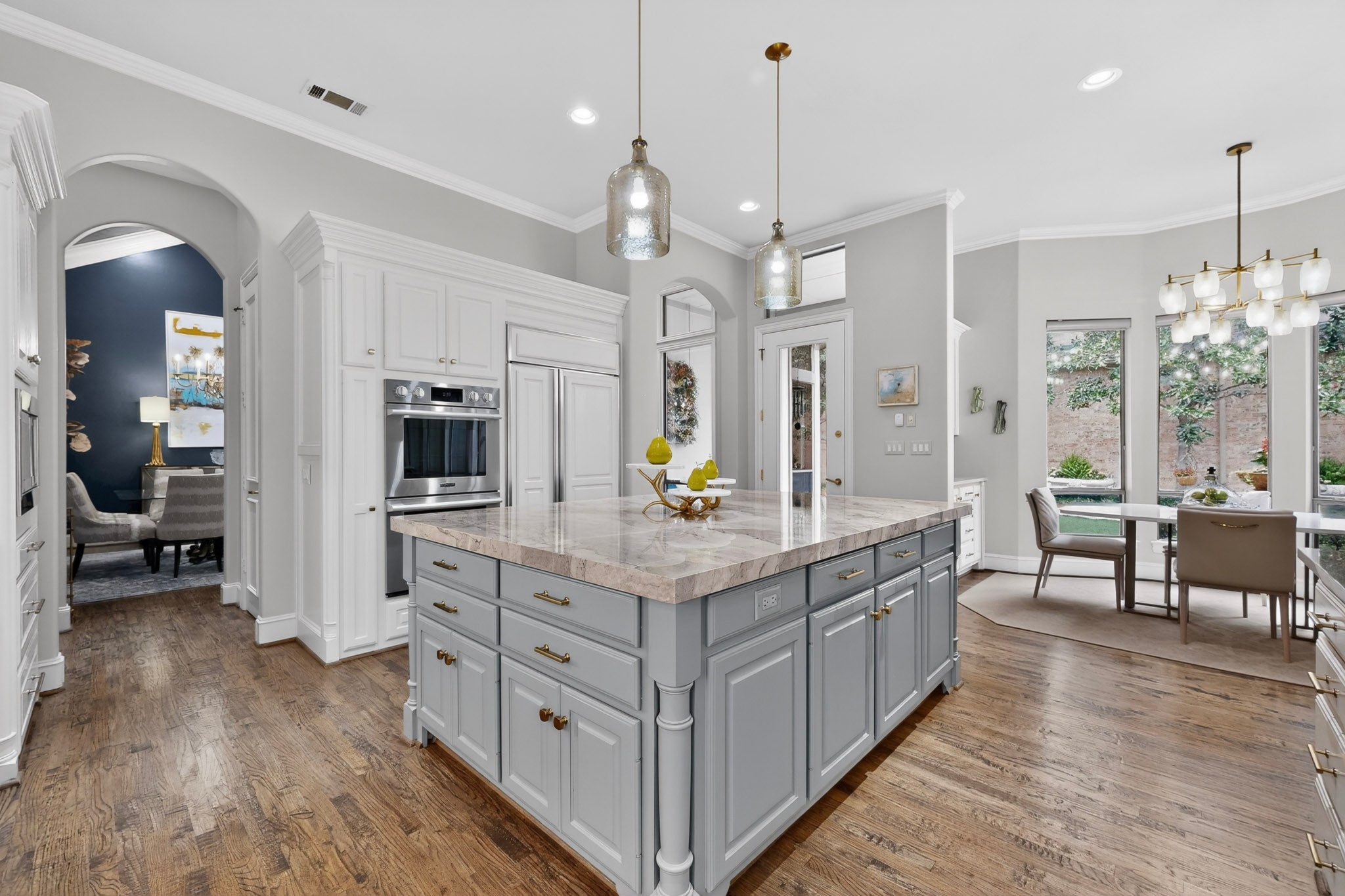 5116 Meadowlark Drive Plano TX 75093
