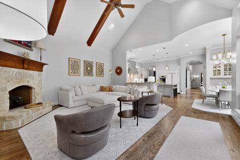5116 Meadowlark Drive Plano TX 75093